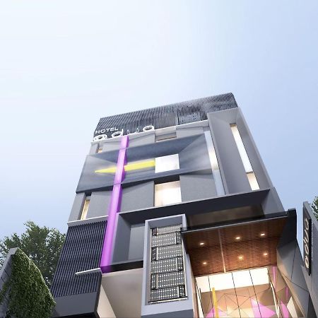 Odua Thamrin جاكرتا المظهر الخارجي الصورة