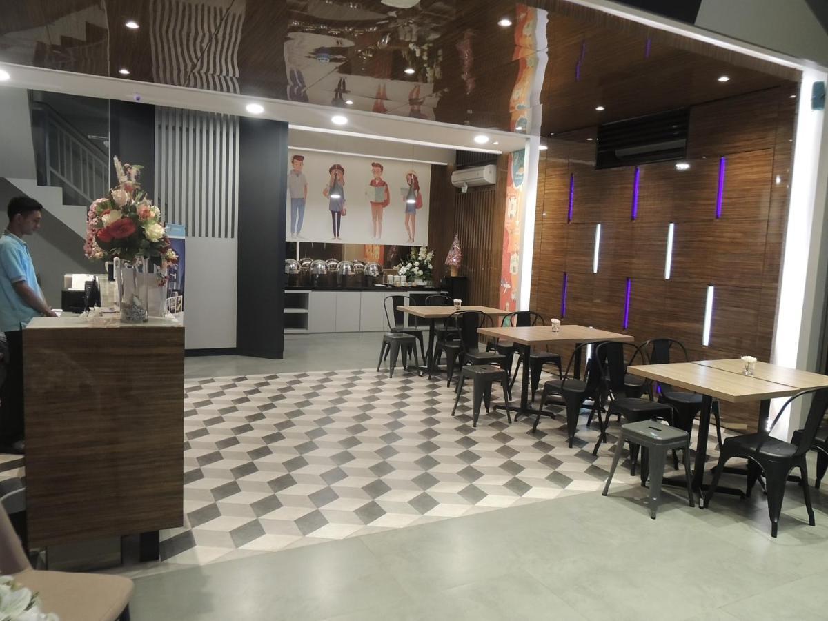 Odua Thamrin جاكرتا المظهر الخارجي الصورة
