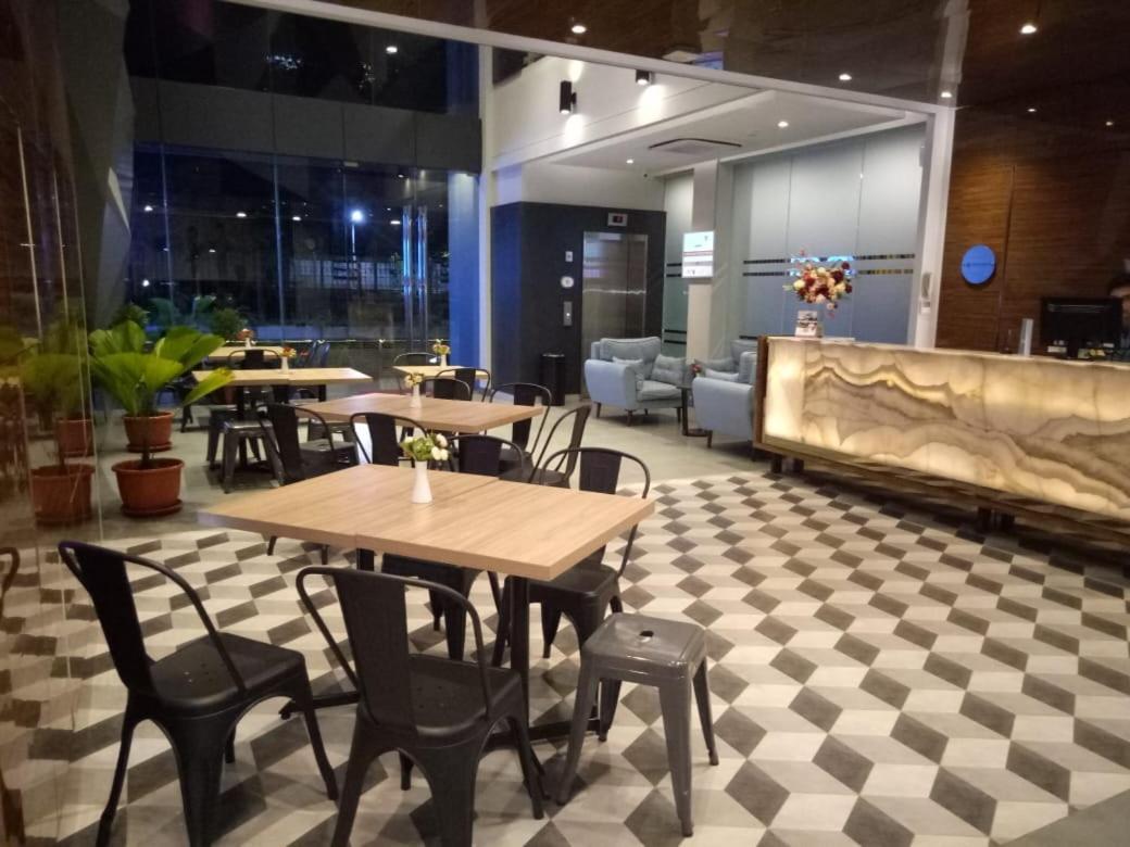 Odua Thamrin جاكرتا المظهر الخارجي الصورة